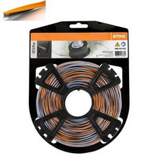 Леска STIHL CF3 Rro 2 мм х 45 м