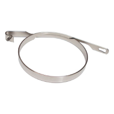 Лента тормоза для бензопилы STIHL [штиль] MS 180, 250; оригинал