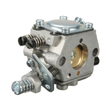 Карбюратор для бензопилы Штиль 250, китайский аналог