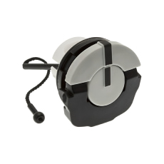 Крышка масляного бака для бензопилы STIHL [штиль] MS 250, оригинал