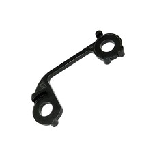 Теплоизолятор модуля зажигания бензопилы STIHL [штиль] MS 180, оригинал