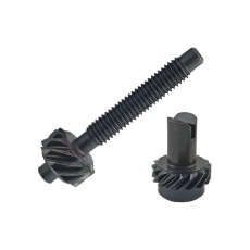 Зубчатая пара натяжителя цепи для бензопилы STIHL [штиль] MS 180, оригинал