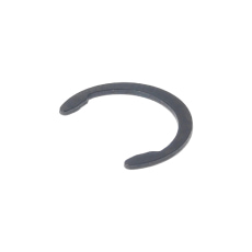 Кольцо стопорное коленвала бензопилы STIHL [штиль] MS 180, оригинал