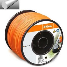 Леска STIHL 2,4 мм х 253 м