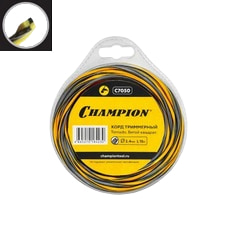 Леска Champion Tornado 2,4 мм x 15 м