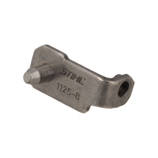 Натяжная скоба с пальцем для бензопилы STIHL [штиль] MS 361, оригинал