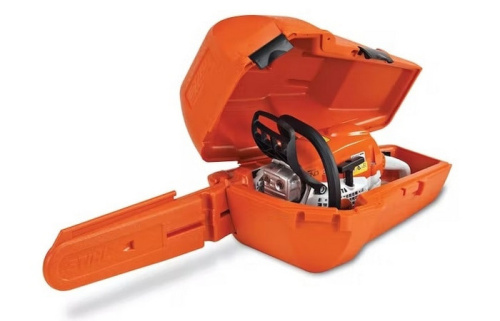 Футляр STIHL для бензопилы с длиной шины до 40 см 
