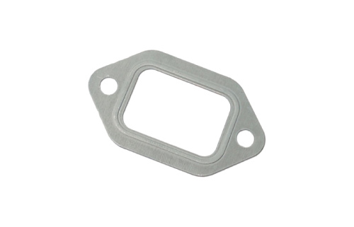 Прокладка глушителя для бензопилы STIHL [штиль] MS 361, оригинальная запчасть, артикул 11251490601