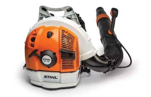 Воздуходувка ранцевая STIHL BR 700