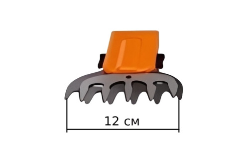 VILLARTEC HA 1462 - Насадка для стрижки травы