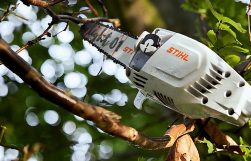 Высоторез STIHL HTA 86
