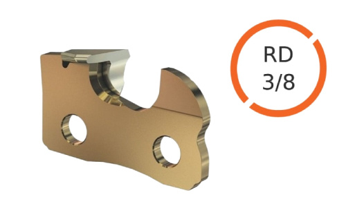 Режущее звено для ремонта твердосплавных пильных цепей STIHL [штиль] 35/36 RD с шагом 3/8″