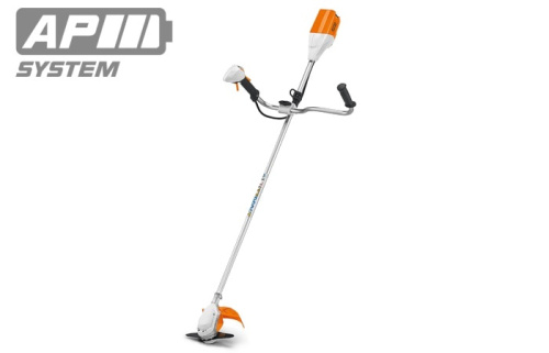 Аккумуляторный триммер STIHL FSA 90