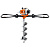 STIHL BT 360