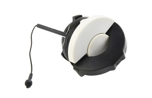 Крышка маслобака для бензопилы Штиль 211, 181, 250, 230; аналог STIHL 00003500537