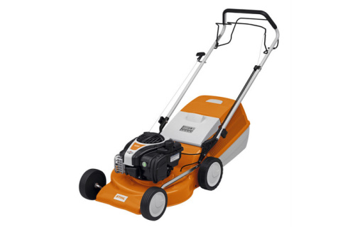 Газонокосилка STIHL RM 253 T