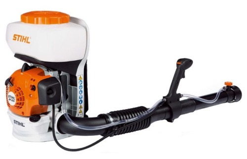 Бензиновый опрыскиватель STIHL SR 200