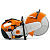 STIHL TS 500 I