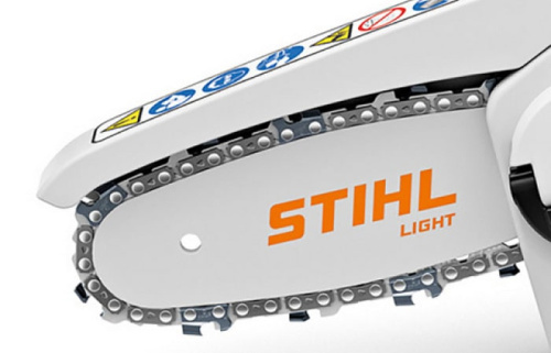Шина STIHL 1/4-1,1-4