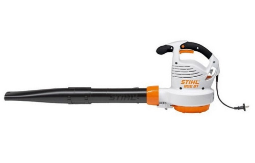 Электрическая воздуходувка STIHL BGE 81