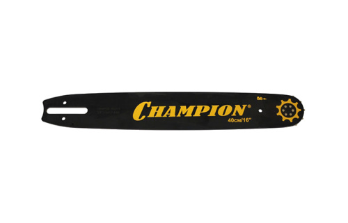 Шина Champion 3/8-1,6-16 для бензопилы Штиль 361