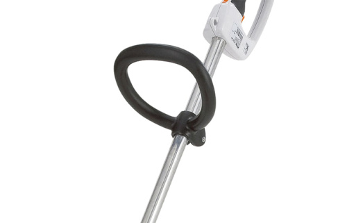 STIHL FSE 60 - регулируемая по высоте круговая рукоятка
