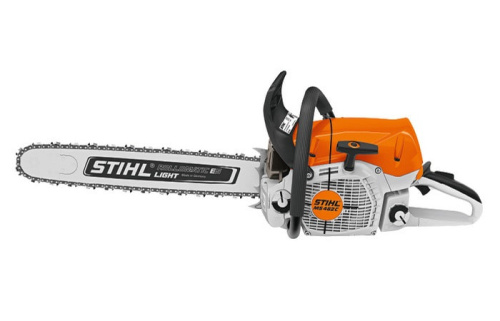 Профессиональная бензопила STIHL MS 462 с шиной 50 см