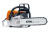 Бензопила STIHL MS 361 с шиной 40 см