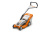 Газонокосилка STIHL RMA 339 C