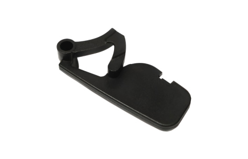 Рычаг блокировки курка газа для бензопил STIHL [штиль] MS 170, 180 - оригинал, артикул 11301820800