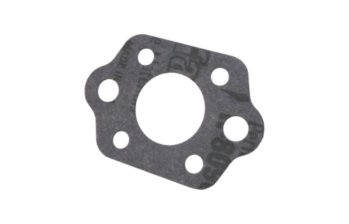 Оригинальная прокладка карбюратора для бензопил STIHL [штиль] MS 250, 230; артикул 11231290900