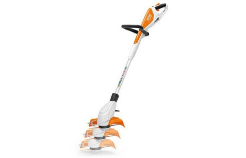 STIHL FSA 45 - изменяемая длина штанги