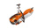 STIHL TS 800 - пусковое устройство ElastoStart