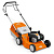 STIHL RM 248 T