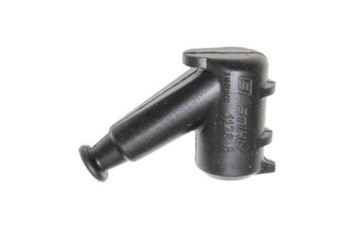 Штекер свечи зажигания для бензопил STIHL [штиль] - оригинальная запчасть, артикул 11284051000