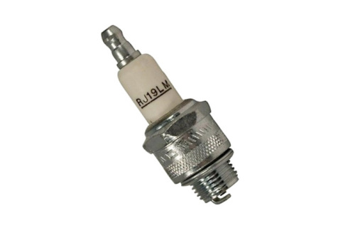 Свеча зажигания Champion RJ19LM для двигателей BRIGGS&STRATTON