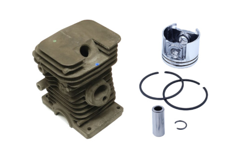 Оригинальная поршневая группа для бензопилы STIHL [штиль] MS 180