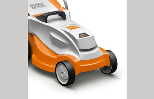 STIHL RMA 235 - рукоятка для переноски