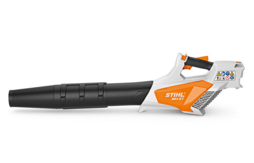 AK-система STIHL - воздуходувка BGA 57 Set