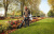 Бензиновый всасывающий измельчитель STIHL SH 86