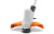 STIHL FSA 57 set - откидной защитный кронштейн