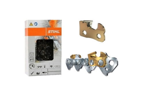 Цепь STIHL 0,325-1,6-74 RD (74 звена) с твердосплавными напайками
