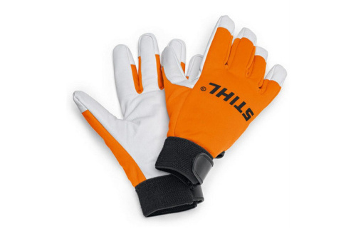 Перчатки STIHL DYNAMIC ThermoVent утепленные размер XL