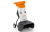 Садовый измельчитель STIHL GHE 105
