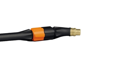 STIHL SG 51 - насадка с полым конусом для точного распыления в штатной комплектации