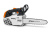 Бензопила STIHL MS 194 T