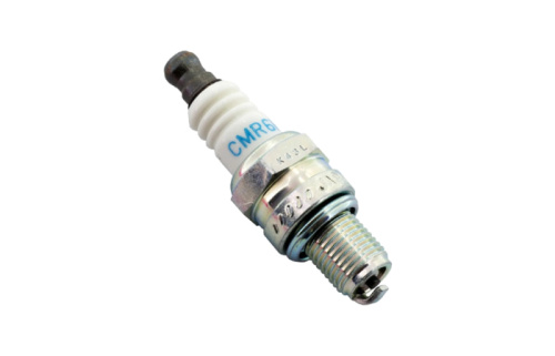 NGK CMR6H - свеча зажигания для триммеров, воздуходувок STIHL [штиль] с двигателями 2-MIX, 4-MIX