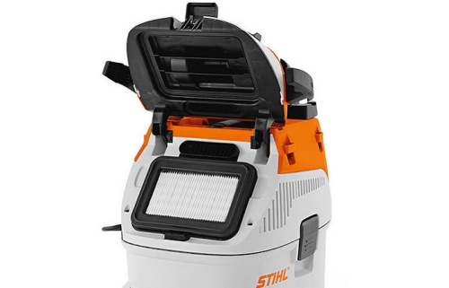 STIHL SE 133 ME плоский фильтр из ПТФЭ