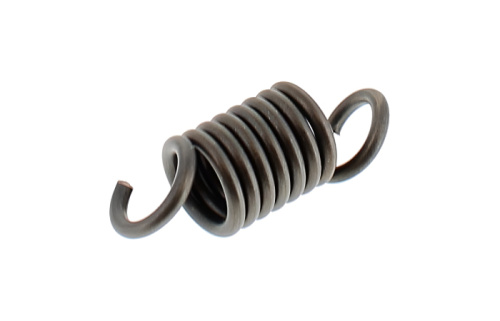 Пружина растяжения грузиков сцепления для бензопилы STIHL [штиль] MS 180, 250 - оригинал, артикул 00009975515