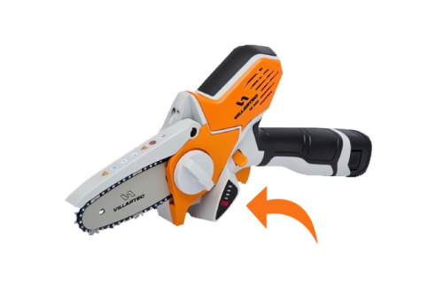 VILLARTEC SA 1462 - индикатор уровня заряда аккумулятора